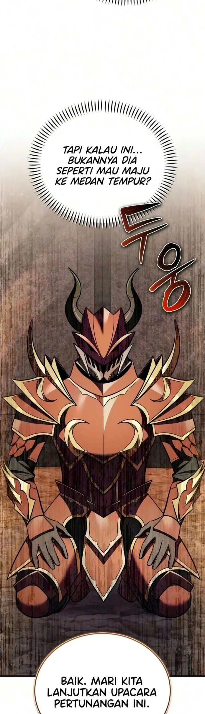 I Married the Dragon I Killed Chapter 7 Gambar 42