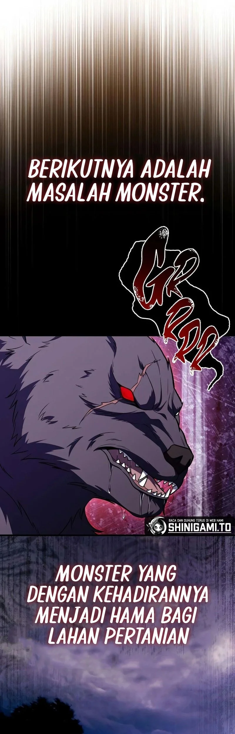 I Married the Dragon I Killed Chapter 8 Gambar 43