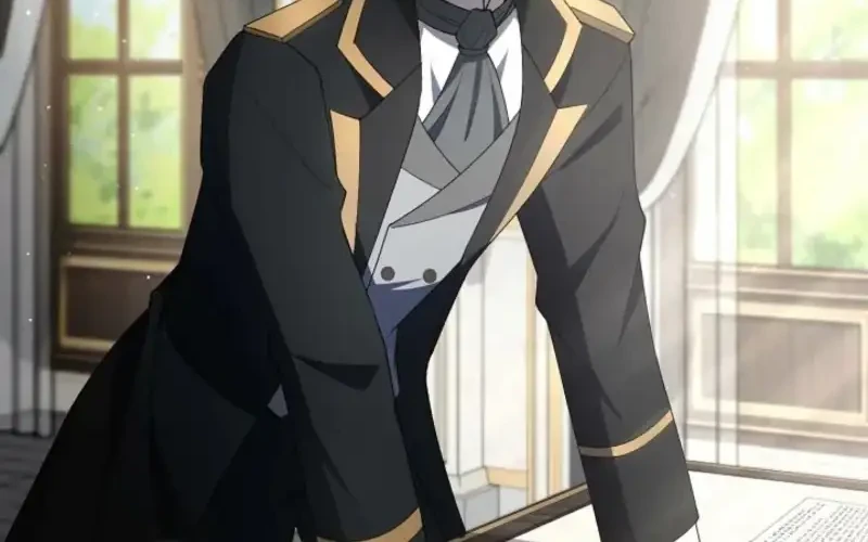I Married the Impotent Duke and Now I Want to Protect His Child Chapter 12 Gambar 32