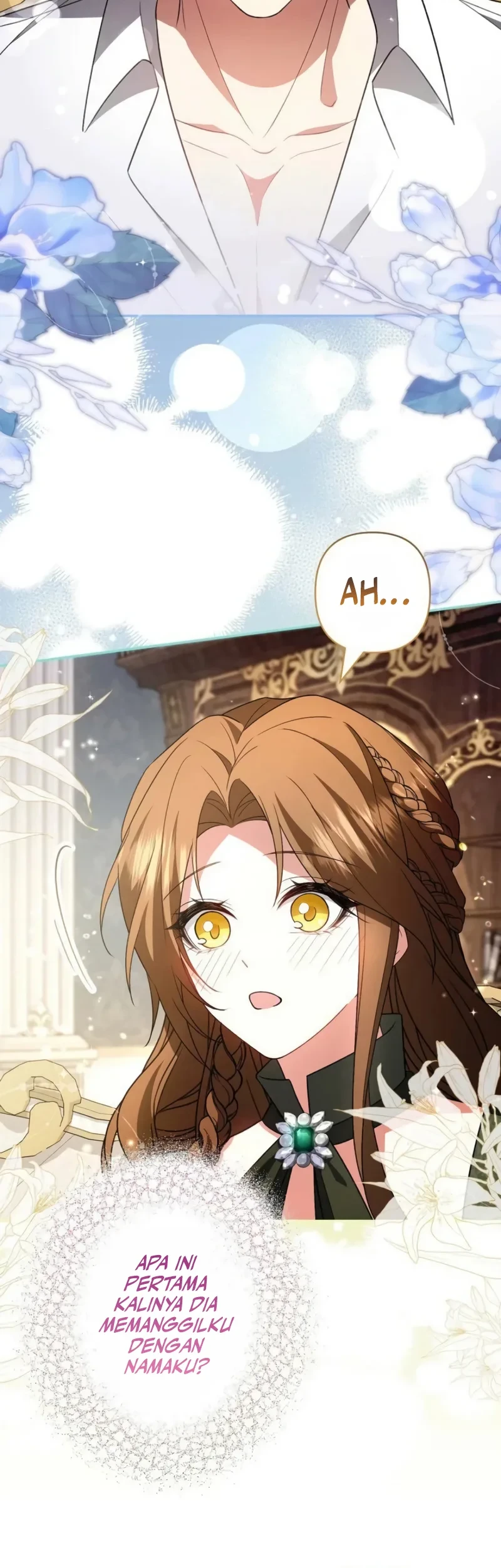 I Married the Impotent Duke and Now I Want to Protect His Child Chapter 16 Gambar 27