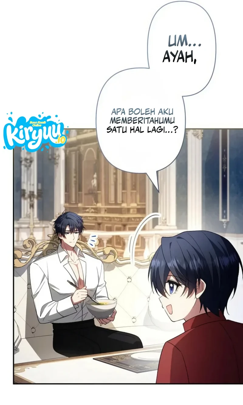 I Married the Impotent Duke and Now I Want to Protect His Child Chapter 16 Gambar 28