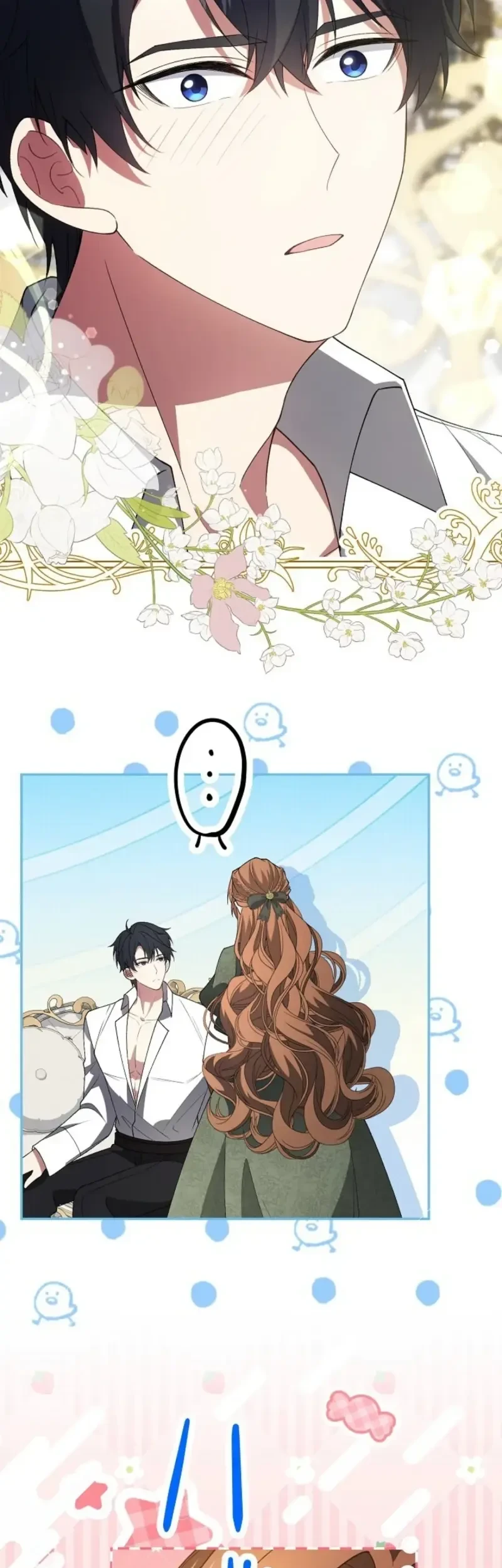 I Married the Impotent Duke and Now I Want to Protect His Child Chapter 17 Gambar 28
