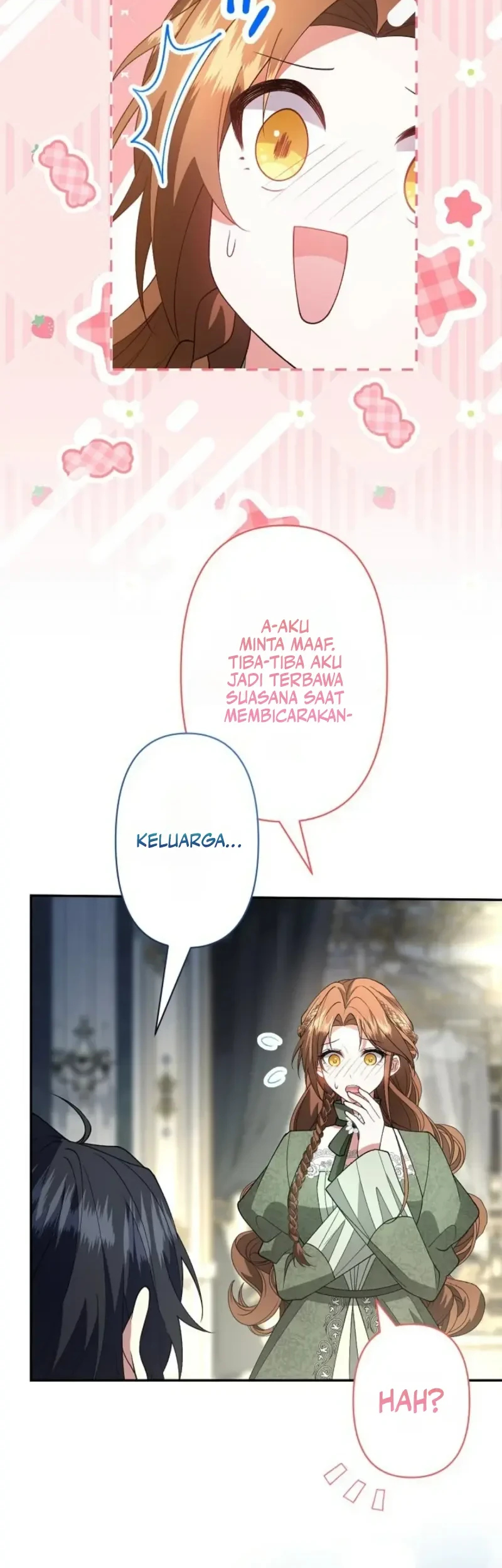 I Married the Impotent Duke and Now I Want to Protect His Child Chapter 17 Gambar 29
