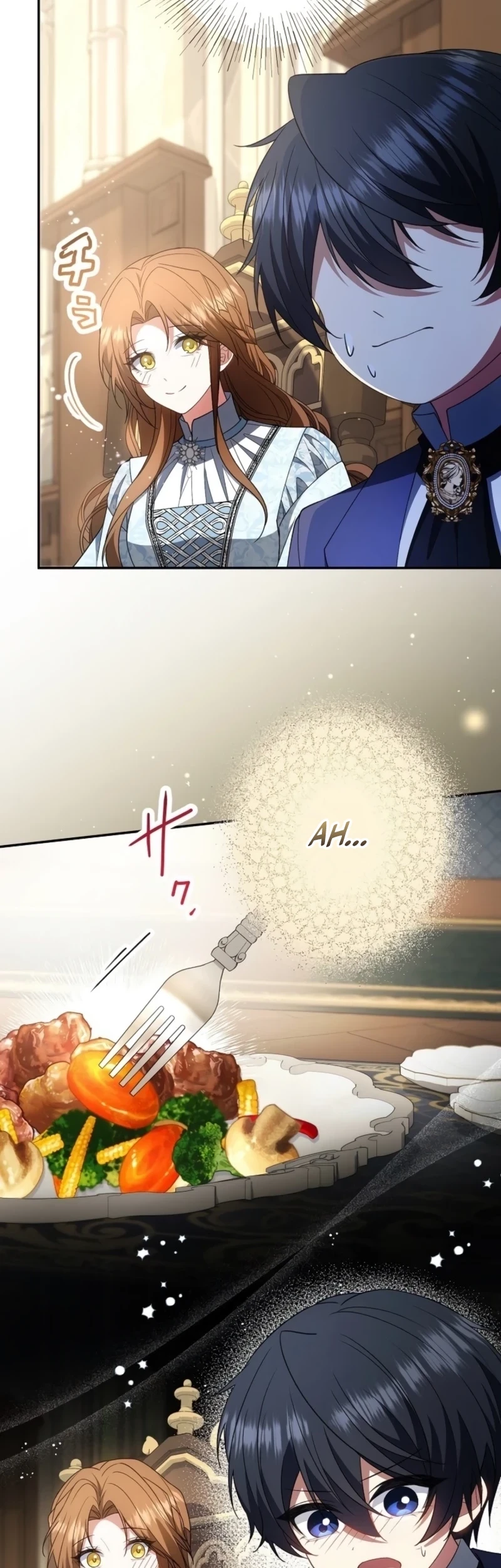 I Married the Impotent Duke and Now I Want to Protect His Child Chapter 18 Gambar 26