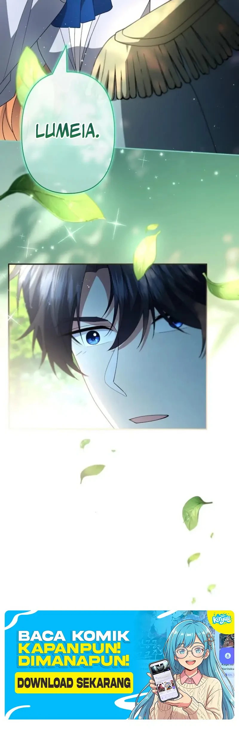 I Married the Impotent Duke and Now I Want to Protect His Child Chapter 19 Gambar 27