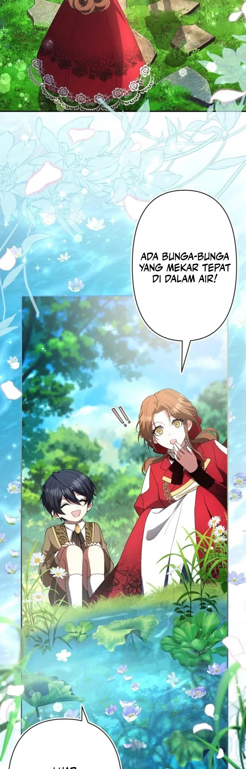 I Married the Impotent Duke and Now I Want to Protect His Child Chapter 6 Gambar 34