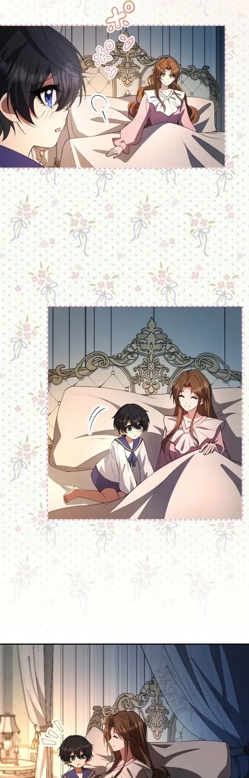 I Married the Impotent Duke and Now I Want to Protect His Child Chapter 8 Gambar 31