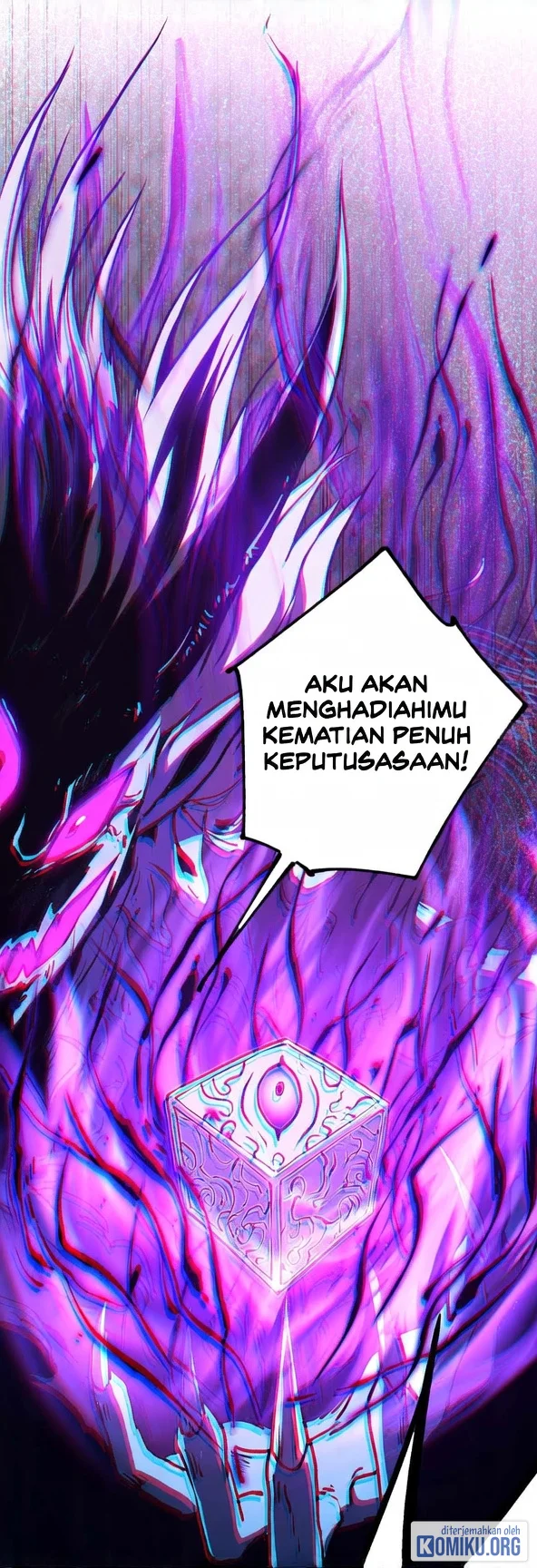 I May Be a Beginner, but I’m Actually a Level 99 Overpowered Player Chapter 10 Gambar 42