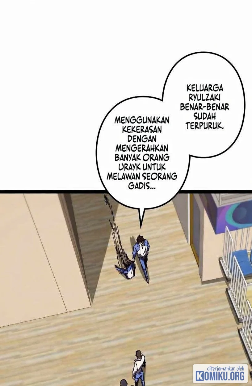 I May Be a Beginner, but I’m Actually a Level 99 Overpowered Player Chapter 12 Gambar 40