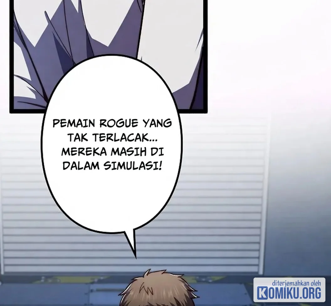 I May Be a Beginner, but I’m Actually a Level 99 Overpowered Player Chapter 2 Gambar 44