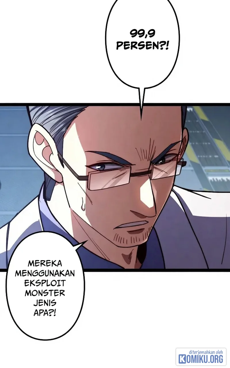 I May Be a Beginner, but I’m Actually a Level 99 Overpowered Player Chapter 2 Gambar 47