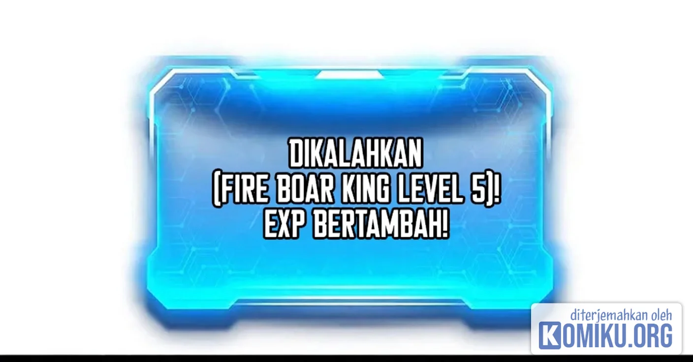 I May Be a Beginner, but I’m Actually a Level 99 Overpowered Player Chapter 4 Gambar 41