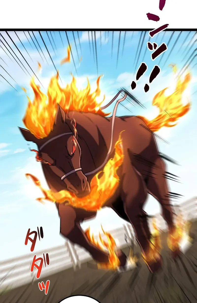 I May Be a Beginner, but I’m Actually a Level 99 Overpowered Player Chapter 5 Gambar 32
