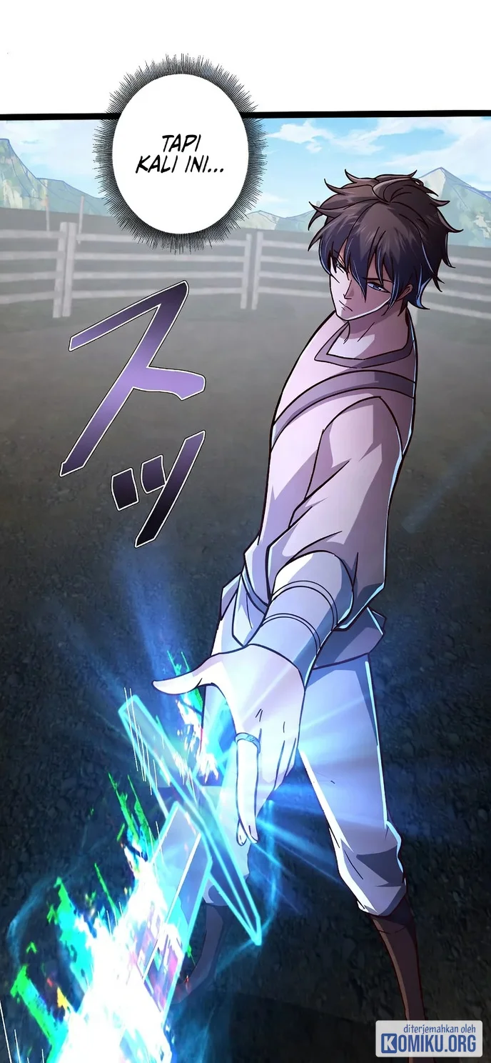 I May Be a Beginner, but I’m Actually a Level 99 Overpowered Player Chapter 6 Gambar 32