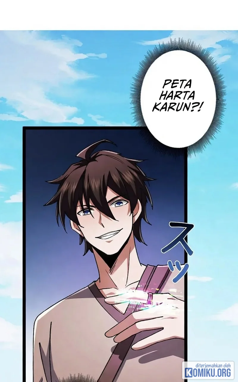 I May Be a Beginner, but I’m Actually a Level 99 Overpowered Player Chapter 8 Gambar 31