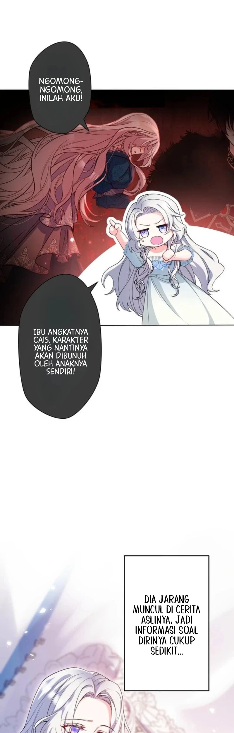 I May Be a Sickly Mom, but I’ll Raise My Fallen Son! Chapter 1 Gambar 32