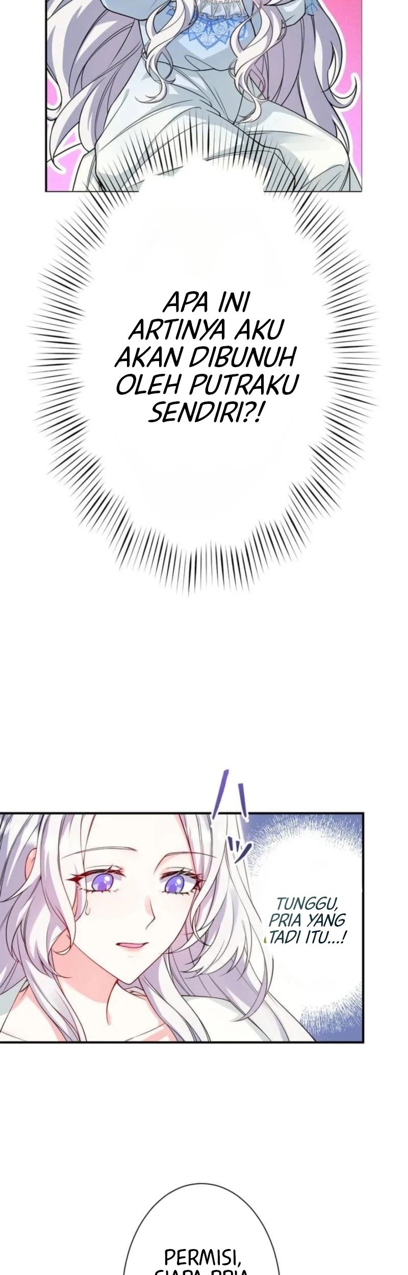 I May Be a Sickly Mom, but I’ll Raise My Fallen Son! Chapter 1 Gambar 34