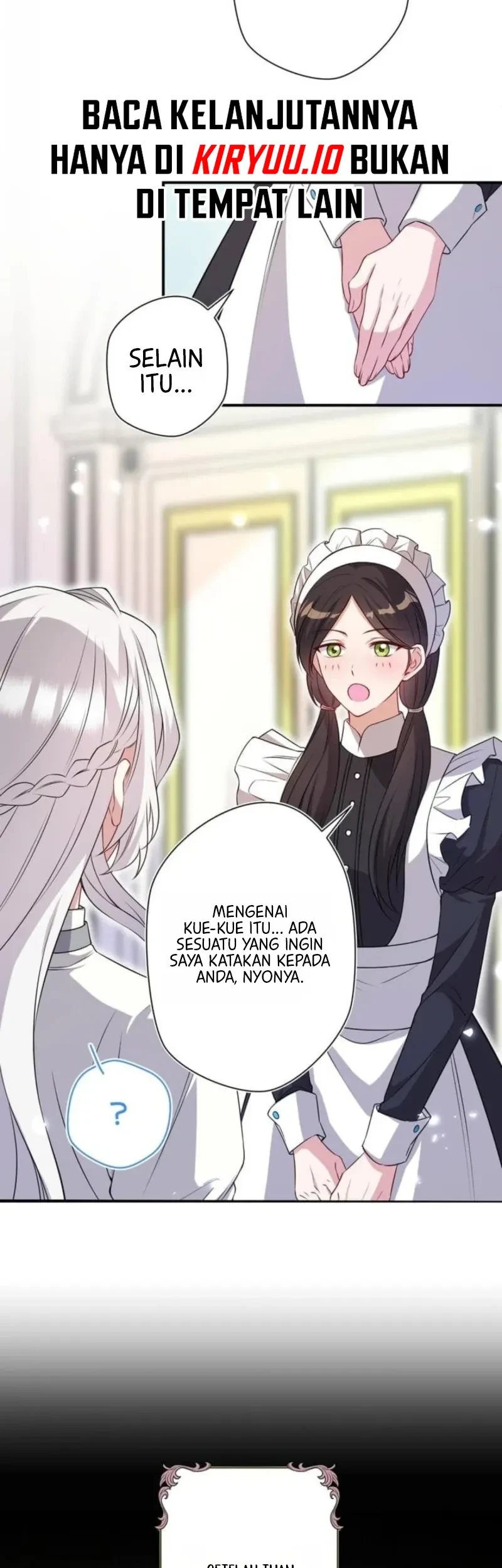 I May Be a Sickly Mom, but I’ll Raise My Fallen Son! Chapter 12 Gambar 22