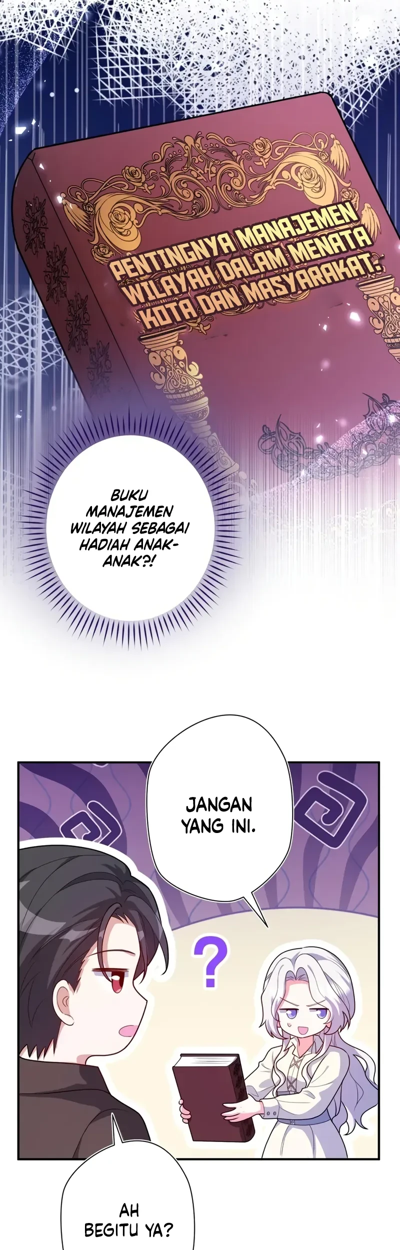 I May Be a Sickly Mom, but I’ll Raise My Fallen Son! Chapter 13 Gambar 27
