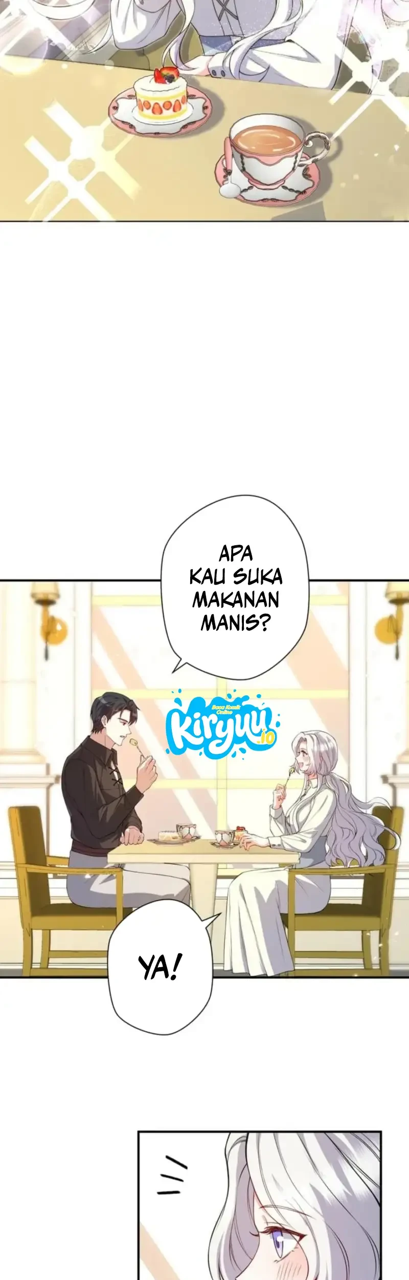 I May Be a Sickly Mom, but I’ll Raise My Fallen Son! Chapter 14 Gambar 25