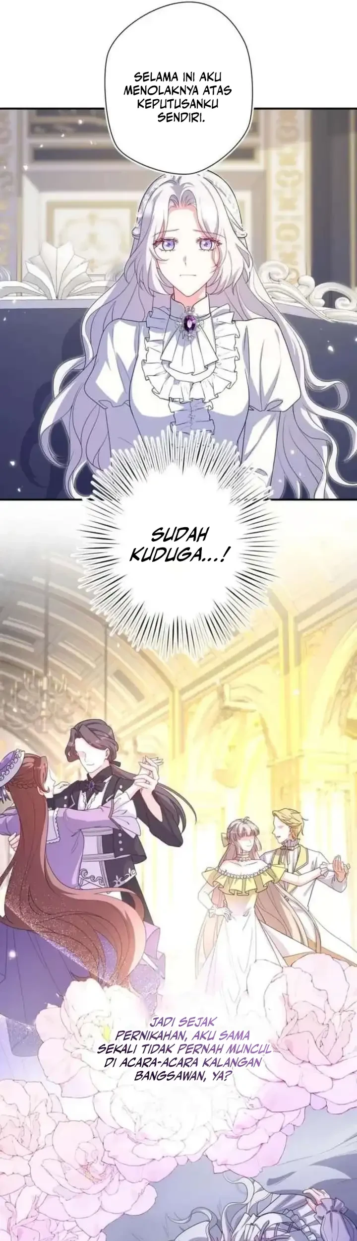 I May Be a Sickly Mom, but I’ll Raise My Fallen Son! Chapter 15 Gambar 34