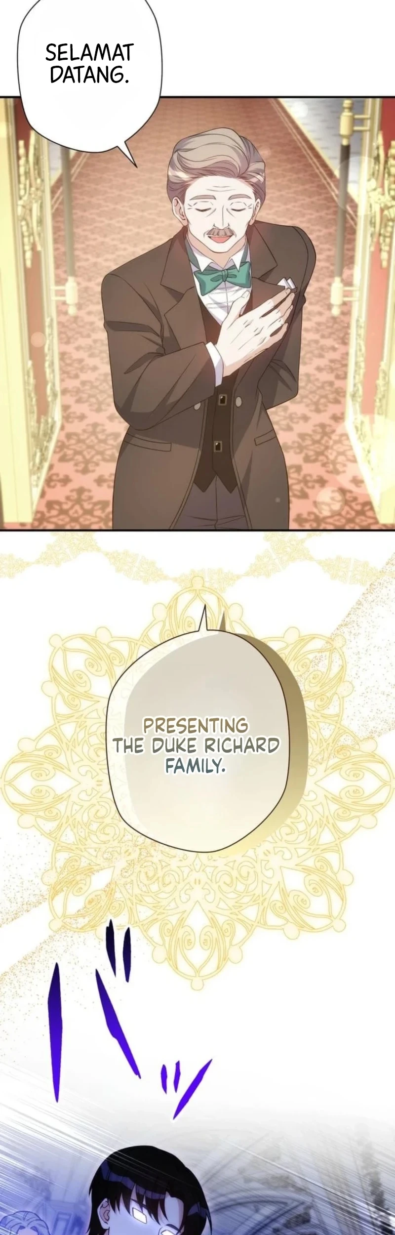 I May Be a Sickly Mom, but I’ll Raise My Fallen Son! Chapter 16 Gambar 23
