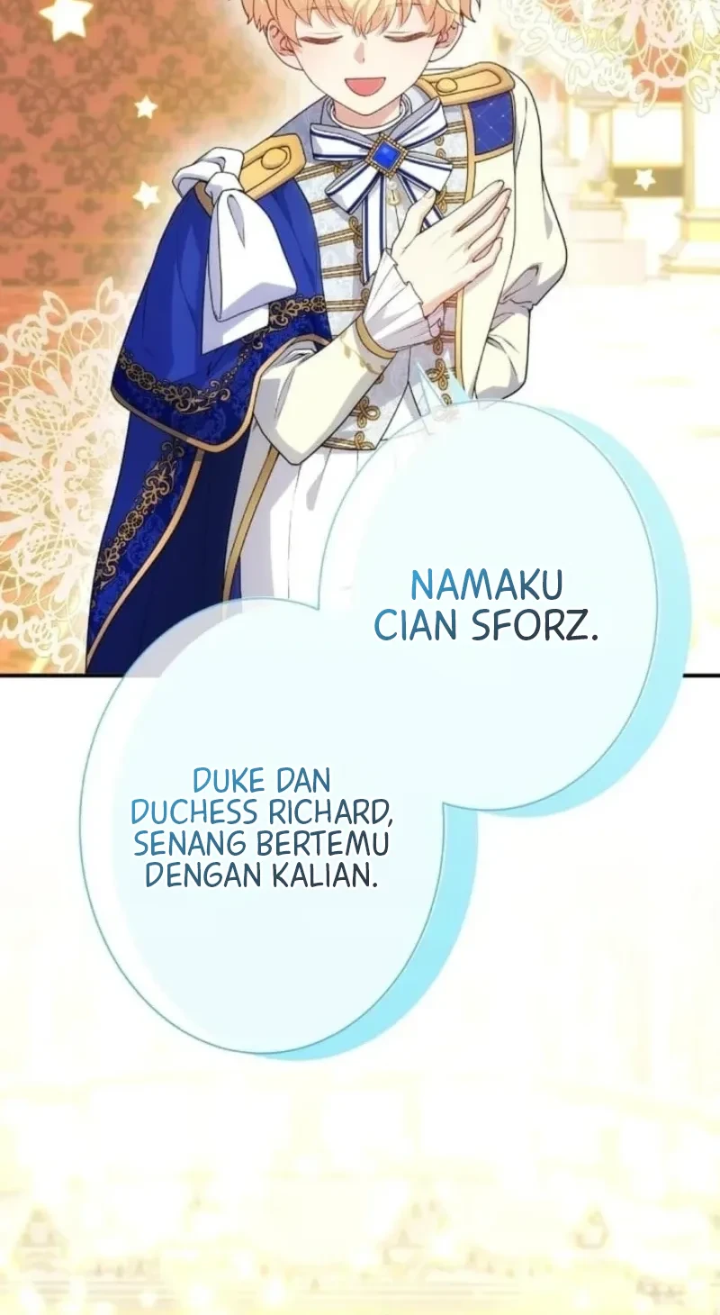 I May Be a Sickly Mom, but I’ll Raise My Fallen Son! Chapter 17 Gambar 31
