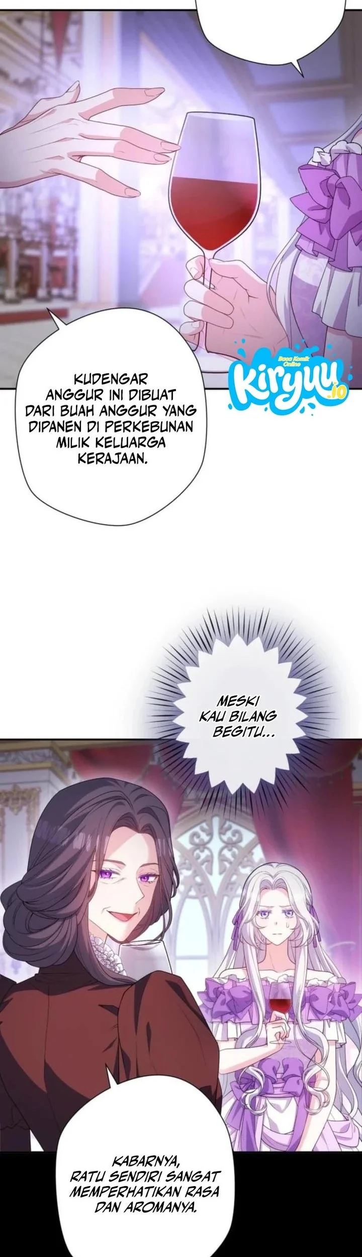 I May Be a Sickly Mom, but I’ll Raise My Fallen Son! Chapter 18 Gambar 26