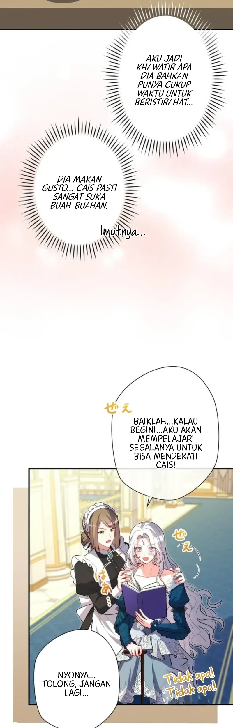 I May Be a Sickly Mom, but I’ll Raise My Fallen Son! Chapter 2 Gambar 28