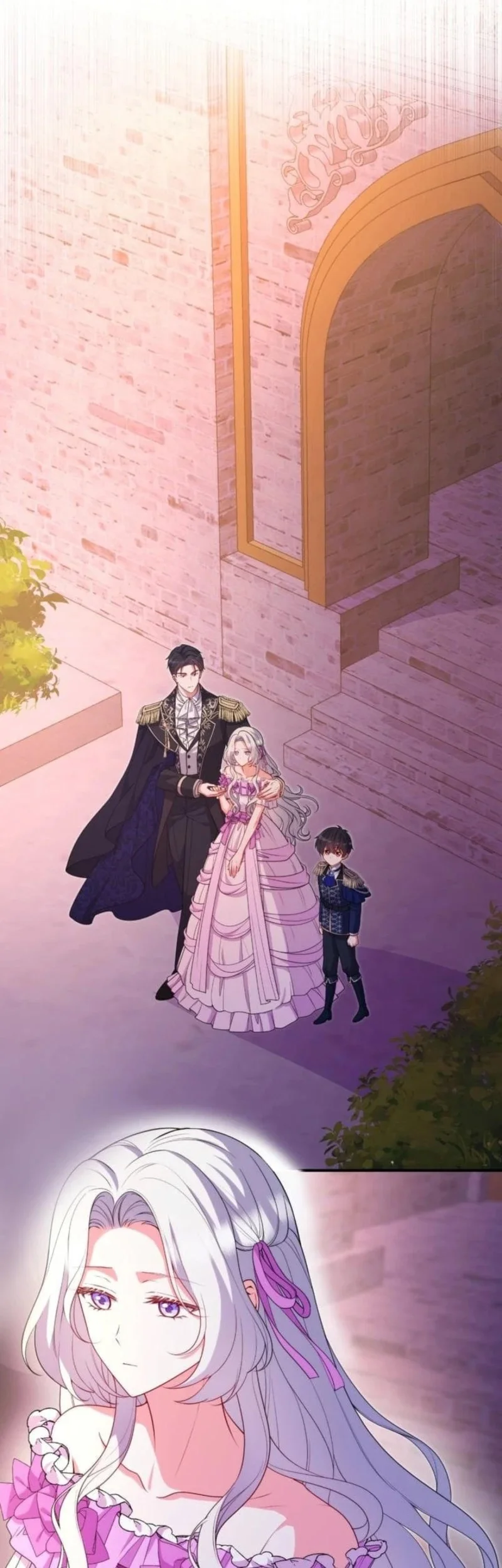 I May Be a Sickly Mom, but I’ll Raise My Fallen Son! Chapter 20 Gambar 30