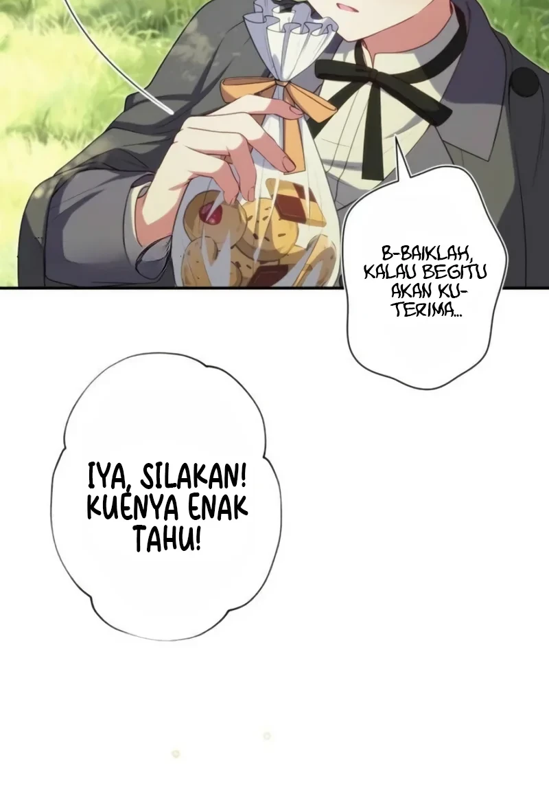 I May Be a Sickly Mom, but I’ll Raise My Fallen Son! Chapter 23 Gambar 39
