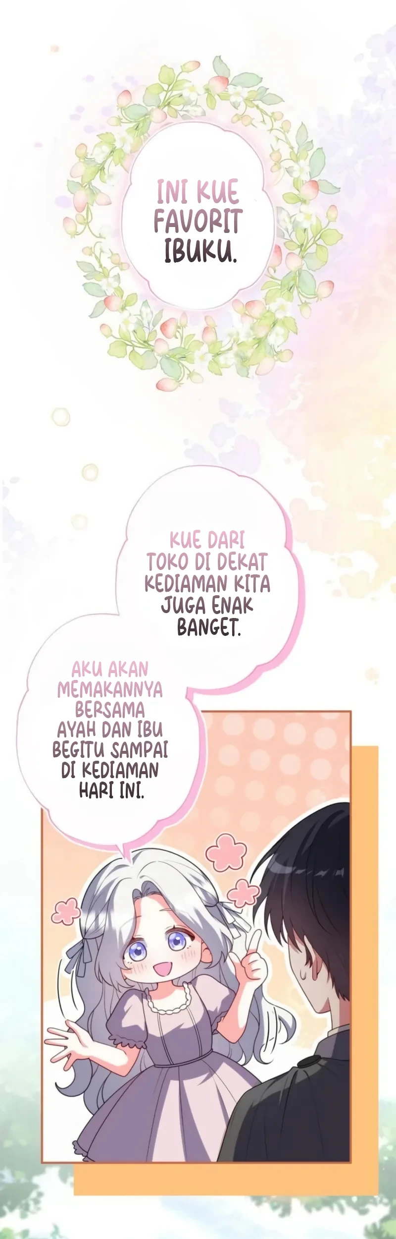 I May Be a Sickly Mom, but I’ll Raise My Fallen Son! Chapter 23 Gambar 40