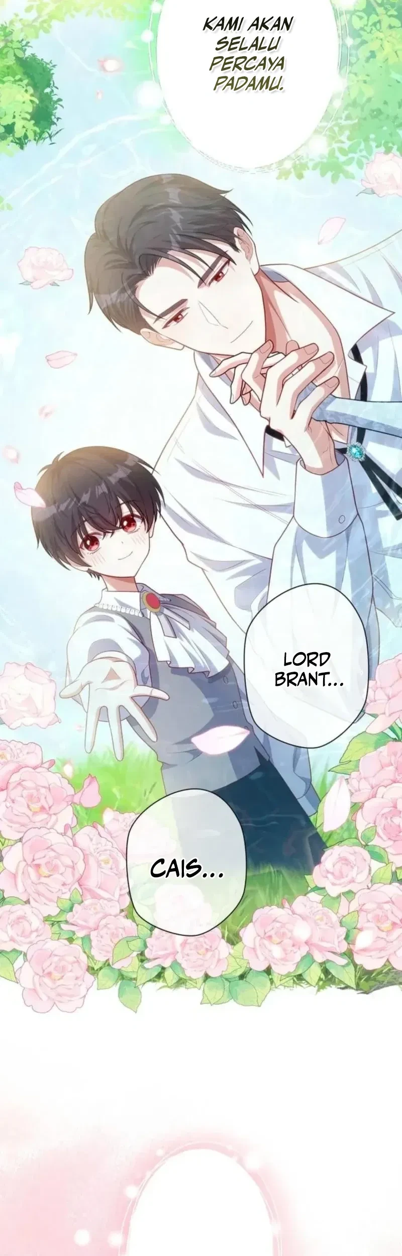 I May Be a Sickly Mom, but I’ll Raise My Fallen Son! Chapter 29 Gambar 31