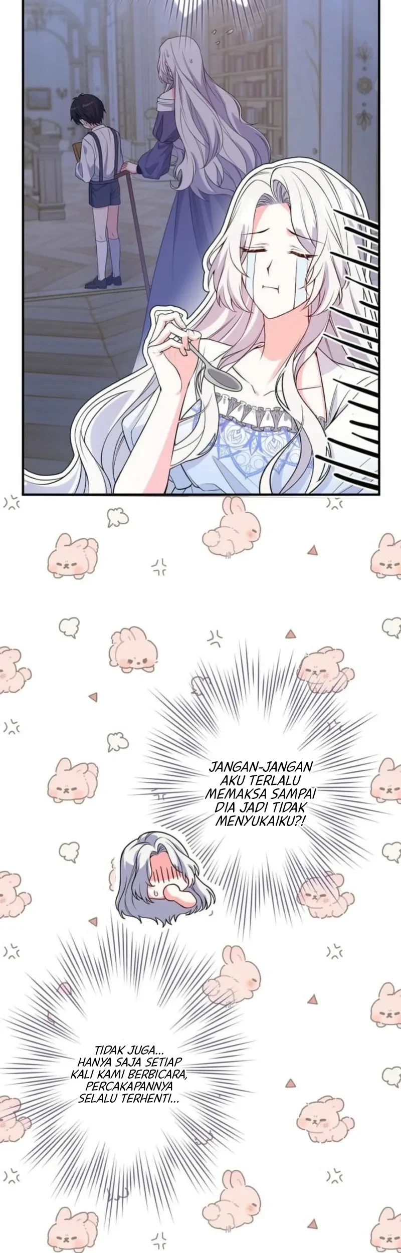 I May Be a Sickly Mom, but I’ll Raise My Fallen Son! Chapter 3 Gambar 41