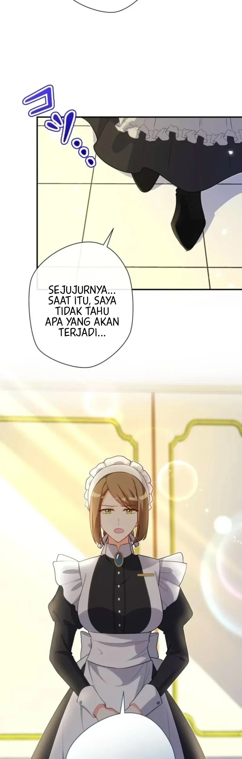 I May Be a Sickly Mom, but I’ll Raise My Fallen Son! Chapter 30 Gambar 32