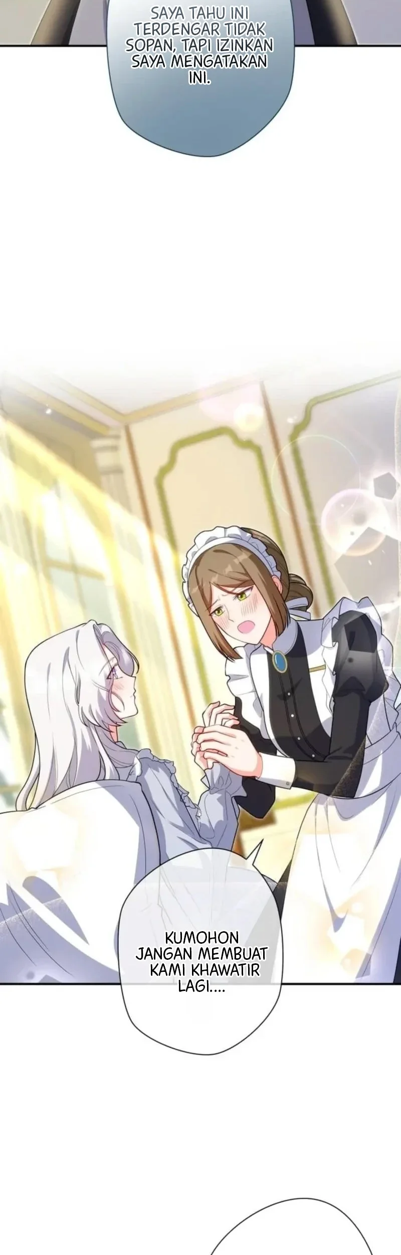 I May Be a Sickly Mom, but I’ll Raise My Fallen Son! Chapter 30 Gambar 33