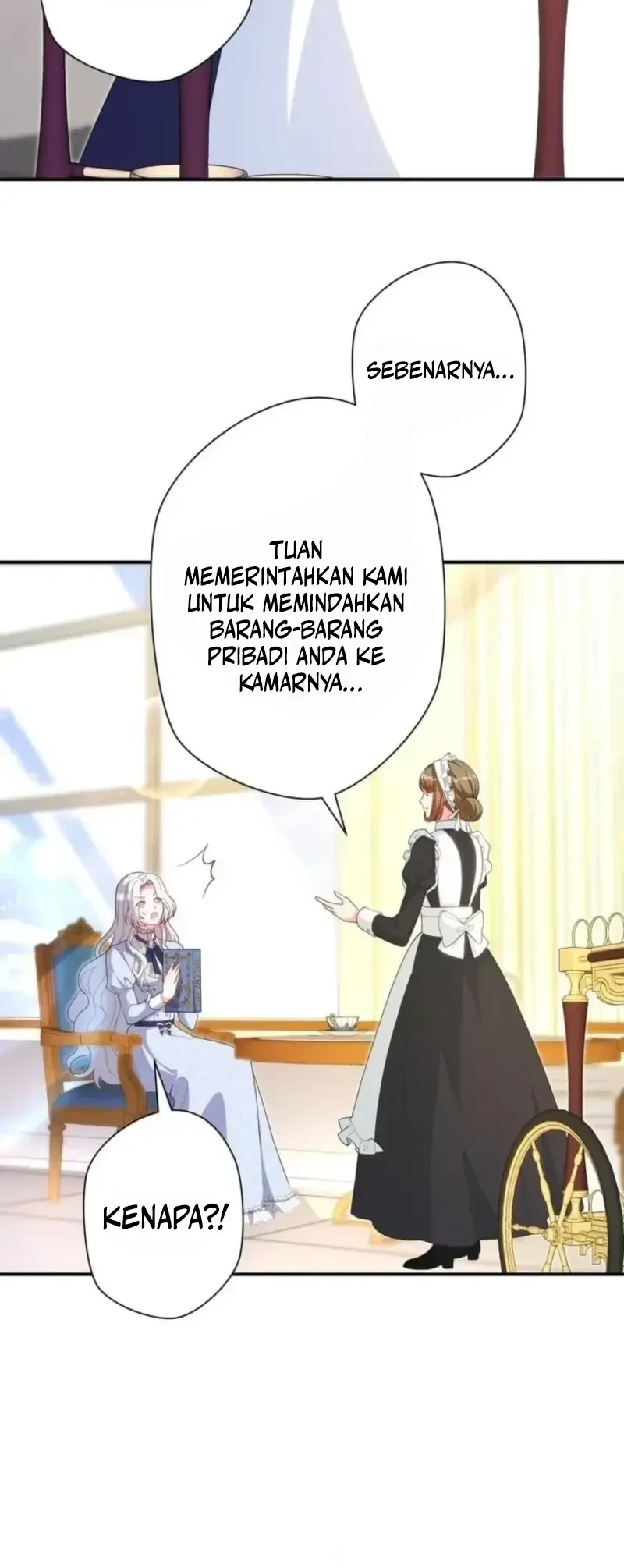 I May Be a Sickly Mom, but I’ll Raise My Fallen Son! Chapter 31 Gambar 37