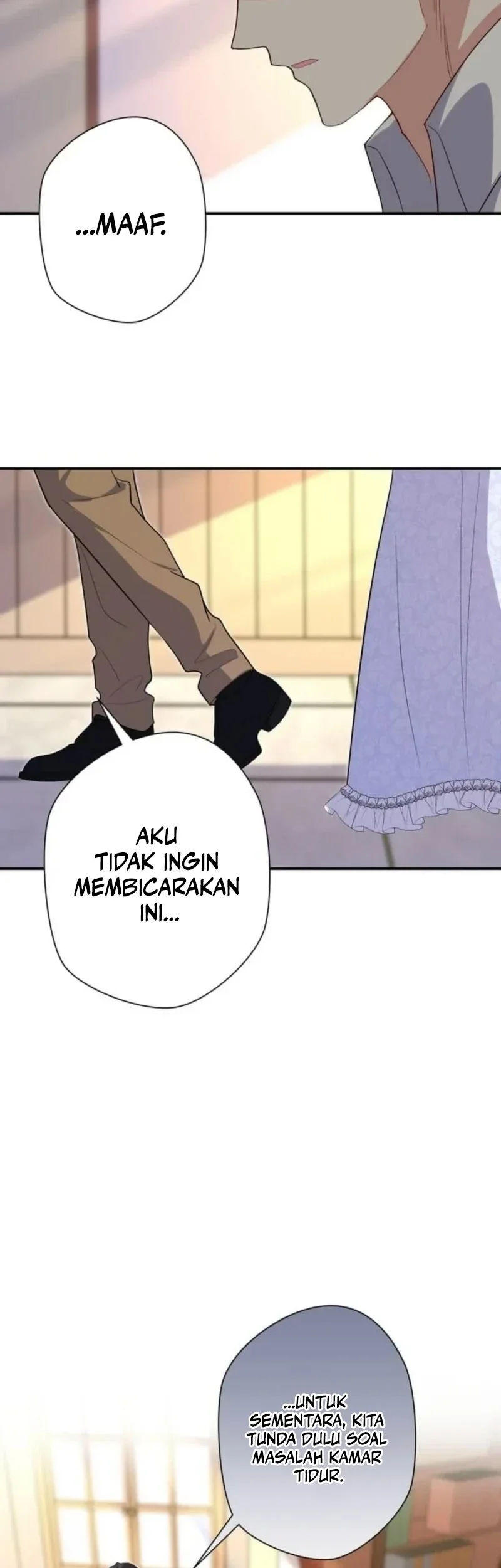 I May Be a Sickly Mom, but I’ll Raise My Fallen Son! Chapter 32 Gambar 31
