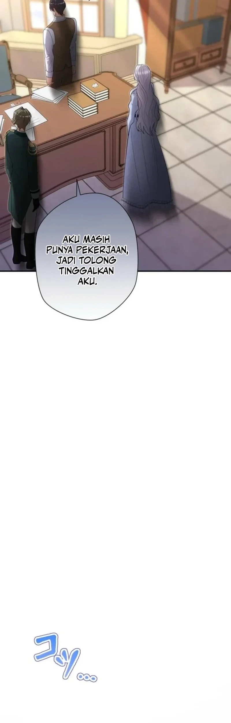 I May Be a Sickly Mom, but I’ll Raise My Fallen Son! Chapter 32 Gambar 32