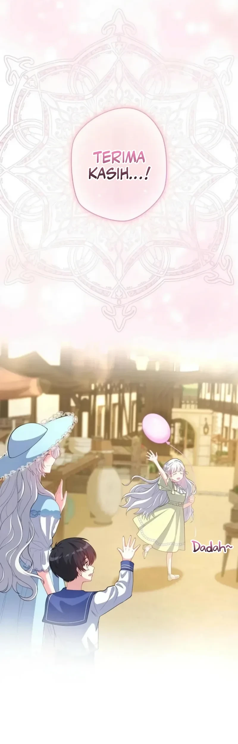 I May Be a Sickly Mom, but I’ll Raise My Fallen Son! Chapter 33 Gambar 36