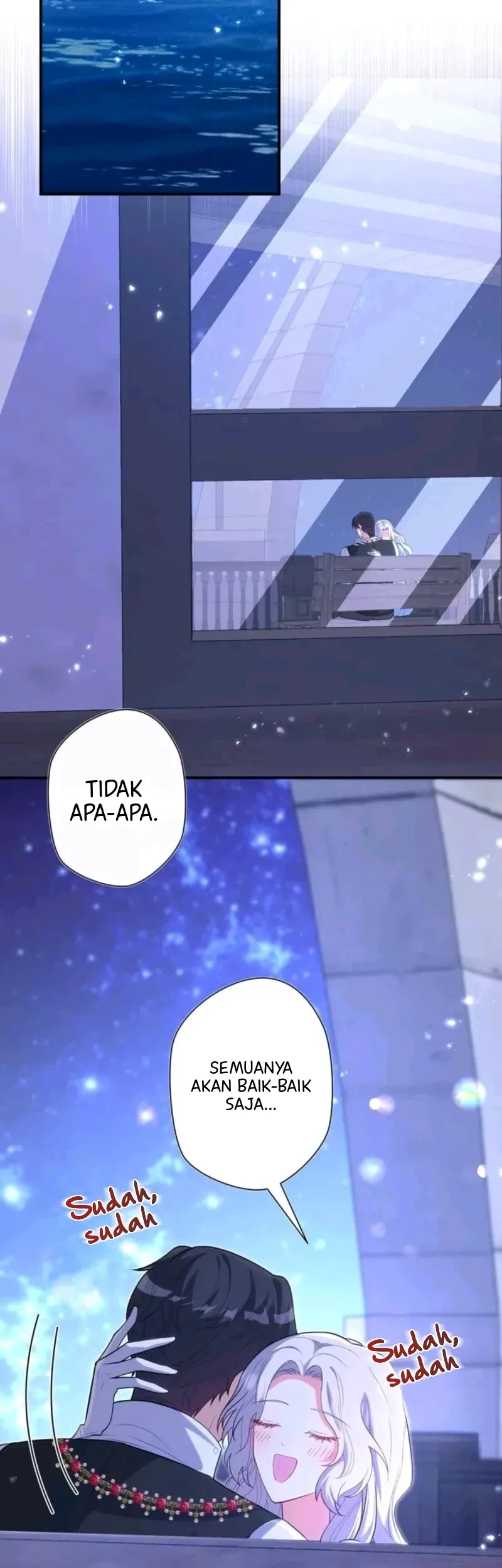 I May Be a Sickly Mom, but I’ll Raise My Fallen Son! Chapter 34 Gambar 23