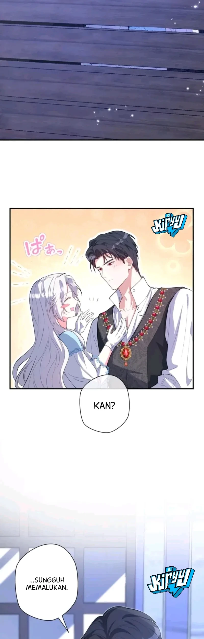 I May Be a Sickly Mom, but I’ll Raise My Fallen Son! Chapter 34 Gambar 24
