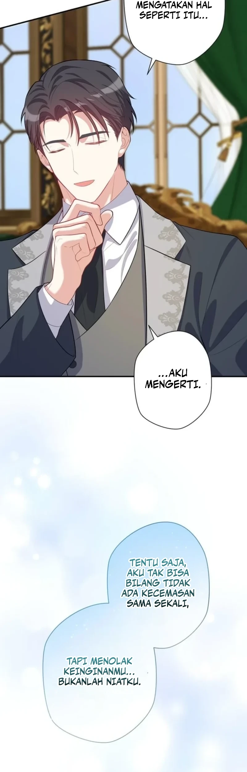 I May Be a Sickly Mom, but I’ll Raise My Fallen Son! Chapter 38 Gambar 30