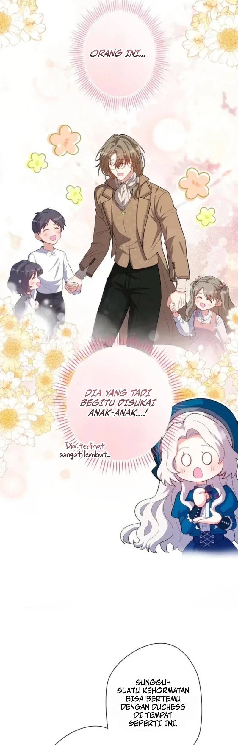 I May Be a Sickly Mom, but I’ll Raise My Fallen Son! Chapter 39 Gambar 36