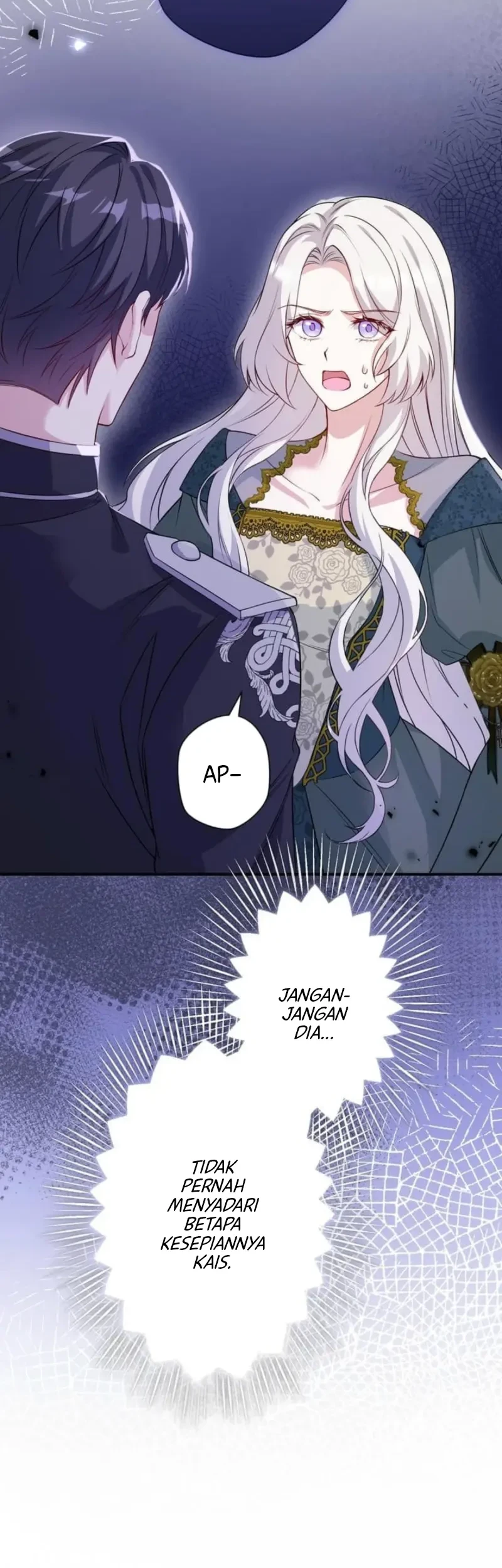 I May Be a Sickly Mom, but I’ll Raise My Fallen Son! Chapter 4 Gambar 27
