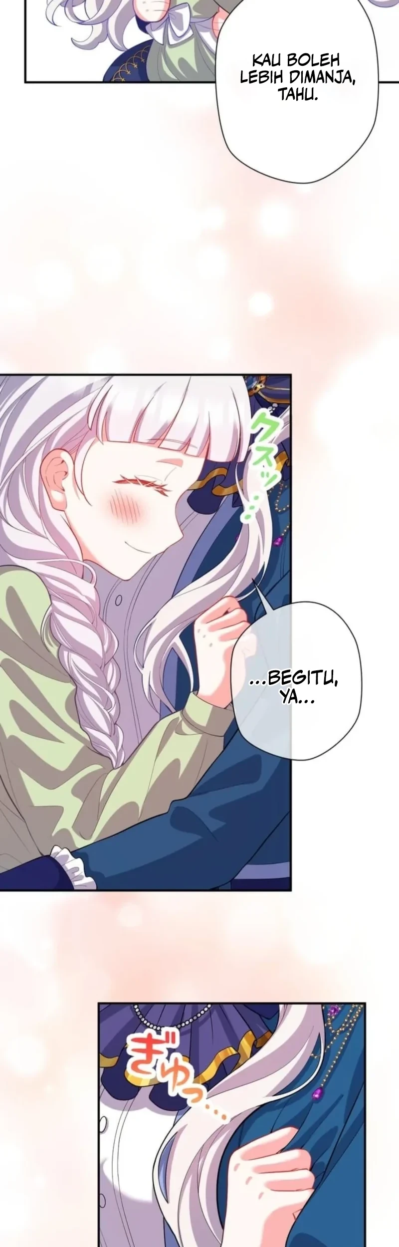 I May Be a Sickly Mom, but I’ll Raise My Fallen Son! Chapter 40 Gambar 28