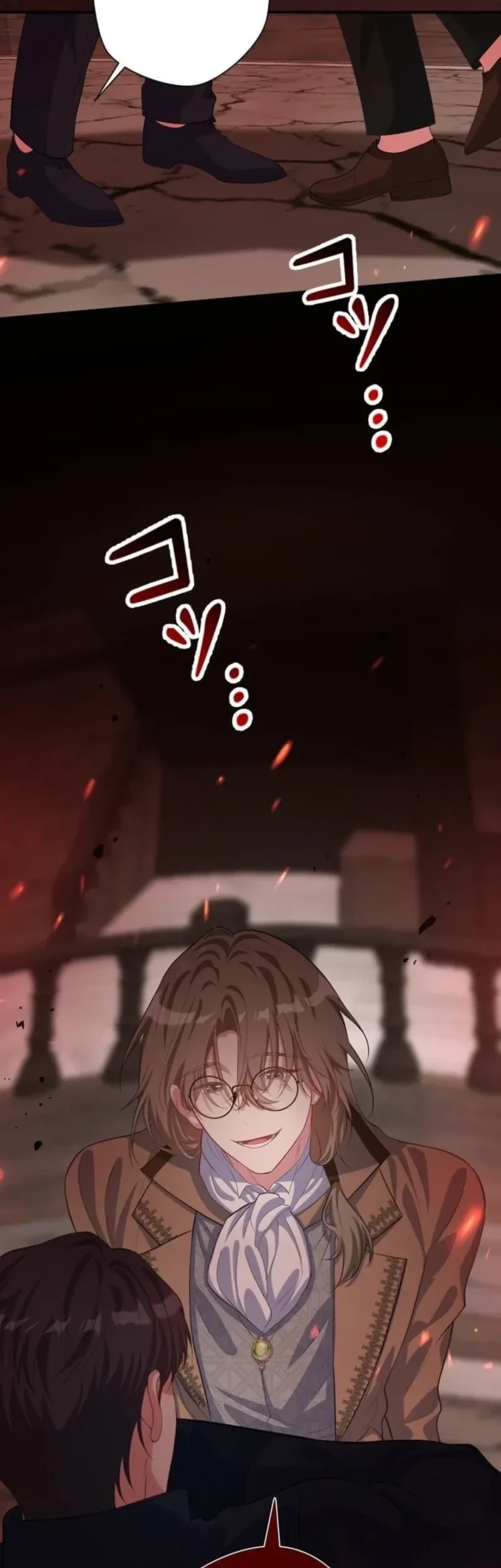 I May Be a Sickly Mom, but I’ll Raise My Fallen Son! Chapter 41 Gambar 36