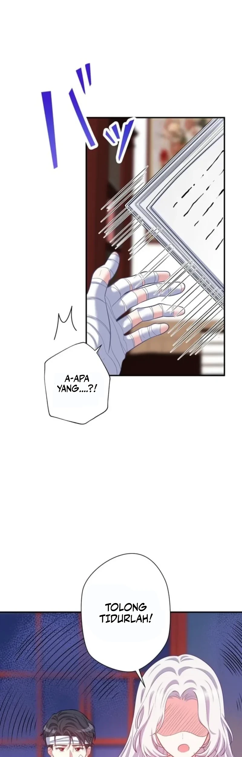 I May Be a Sickly Mom, but I’ll Raise My Fallen Son! Chapter 42 Gambar 29