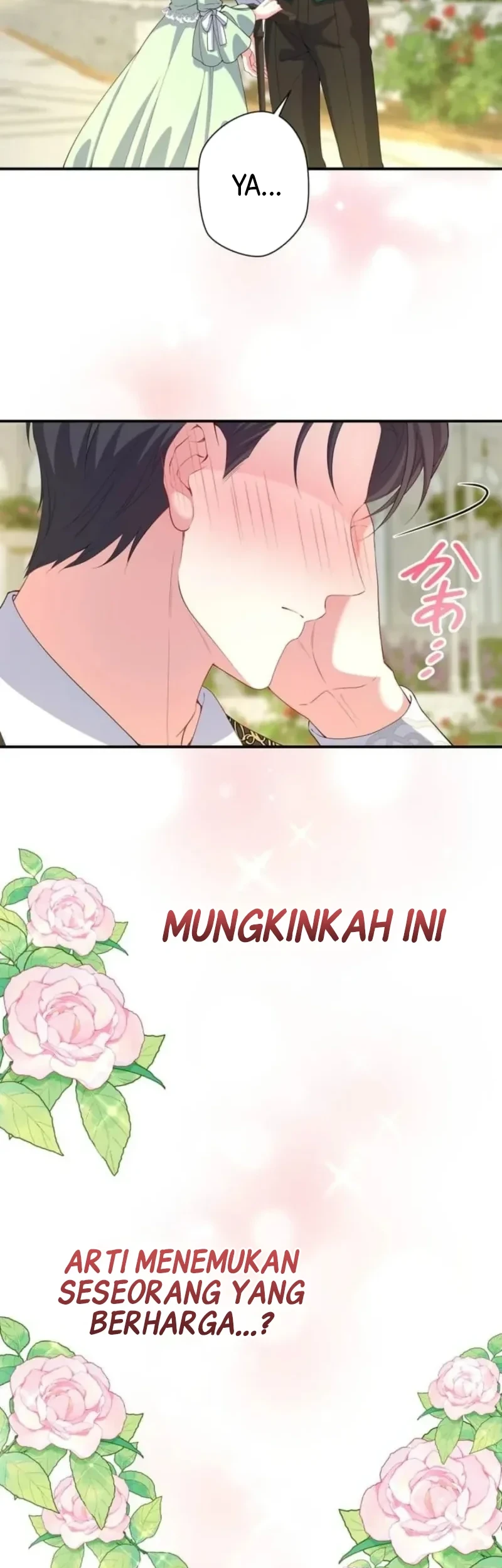 I May Be a Sickly Mom, but I’ll Raise My Fallen Son! Chapter 44 Gambar 27