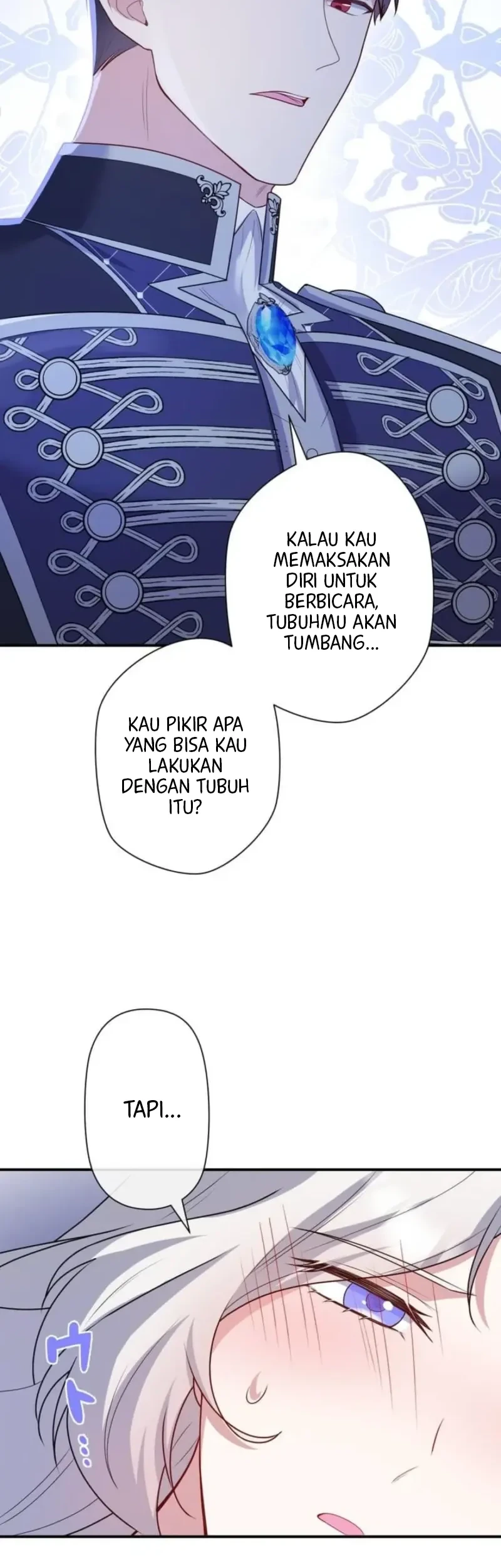 I May Be a Sickly Mom, but I’ll Raise My Fallen Son! Chapter 5 Gambar 27